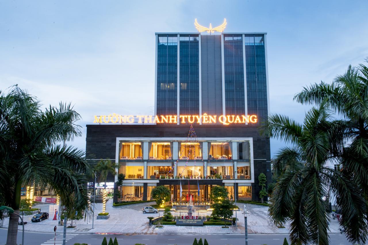 Muong Thanh Grand 4*