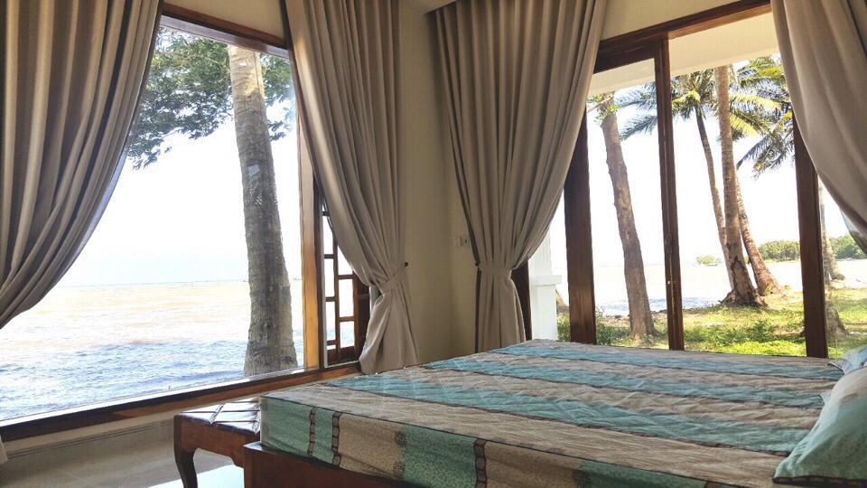 Luna Beach Guest house