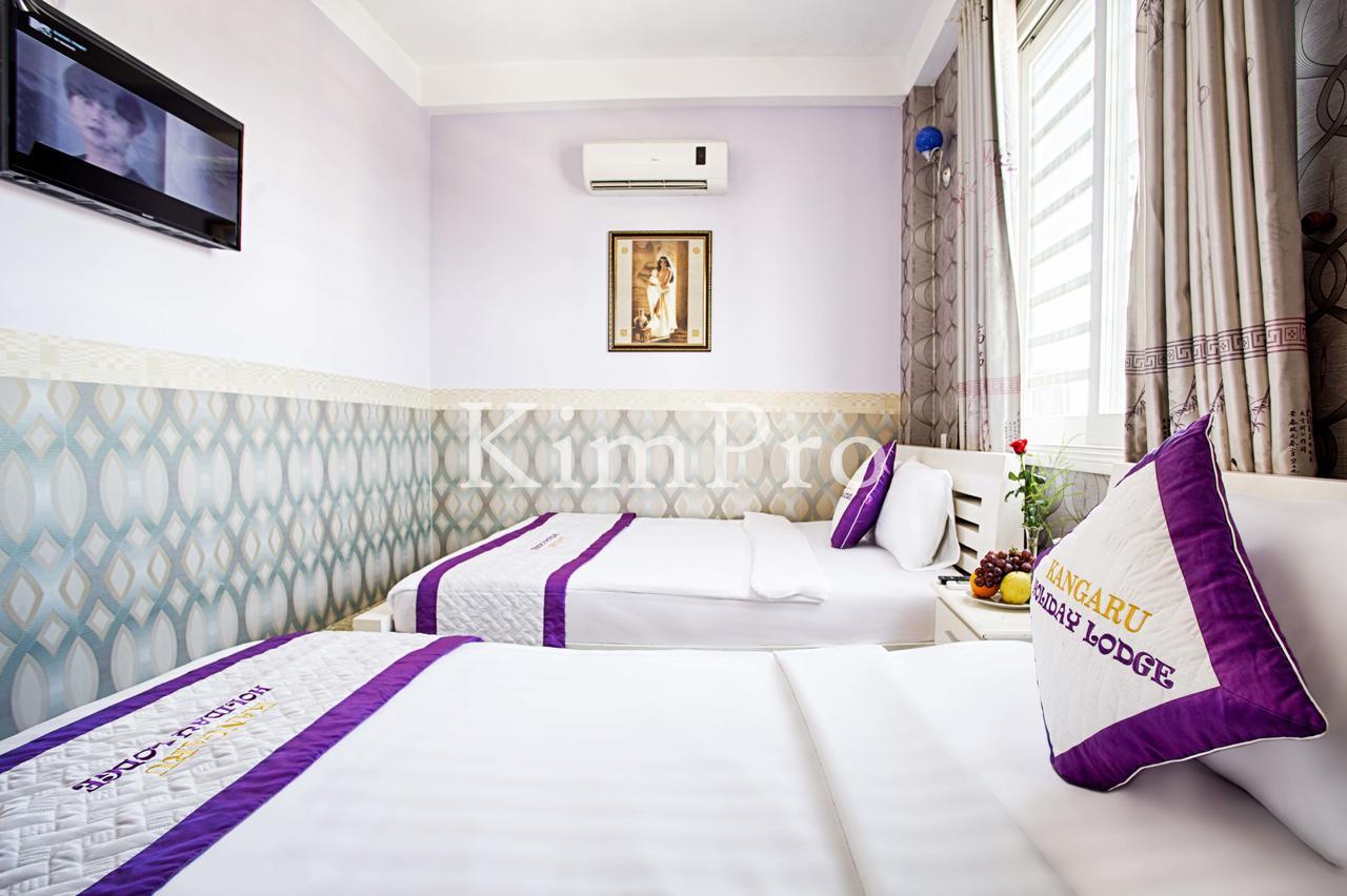 Kangaroo 1 Hotel Da Nang