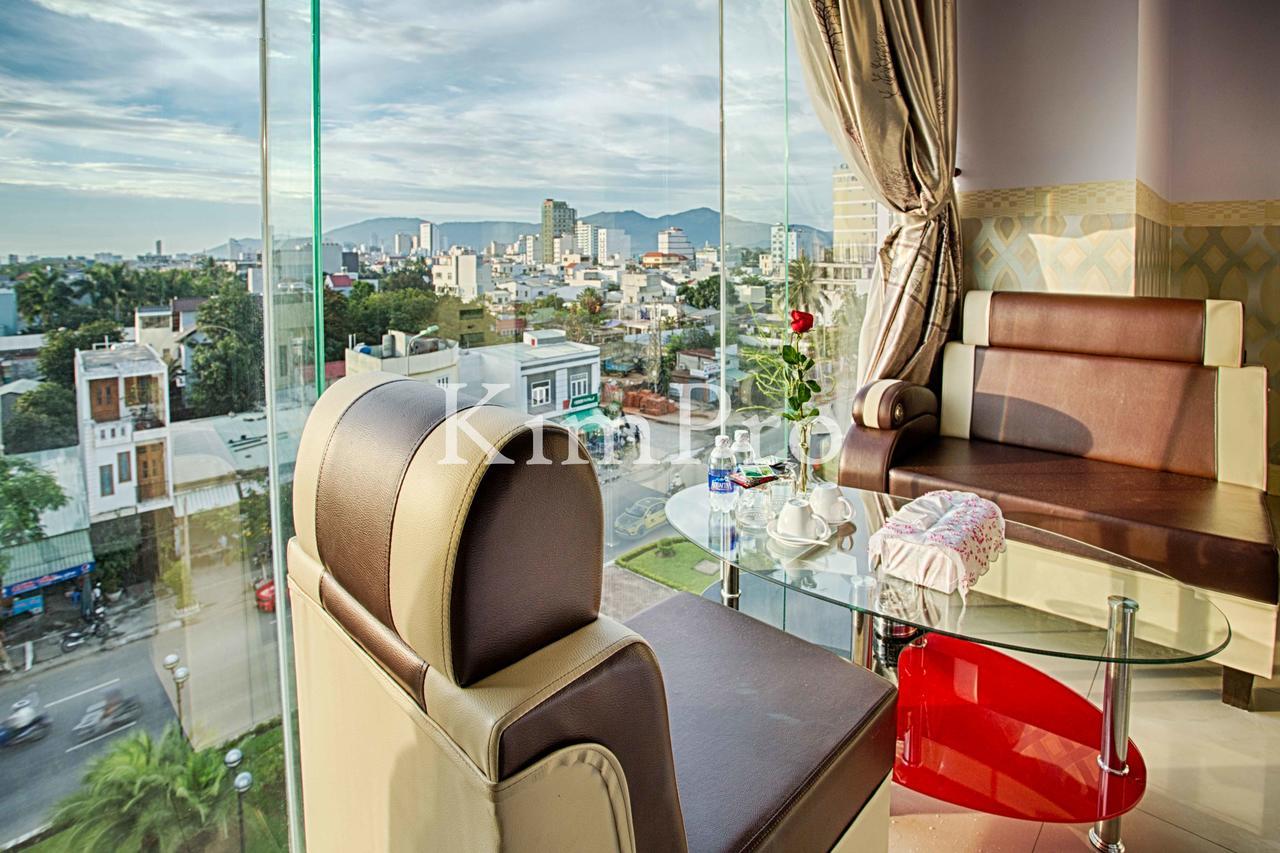 Kangaroo 1 Hotel Da Nang