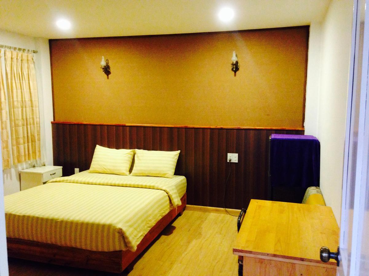 Funny House Guest house Nha Trang