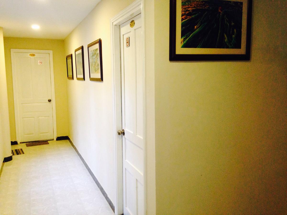Guest house Funny House Nha Trang