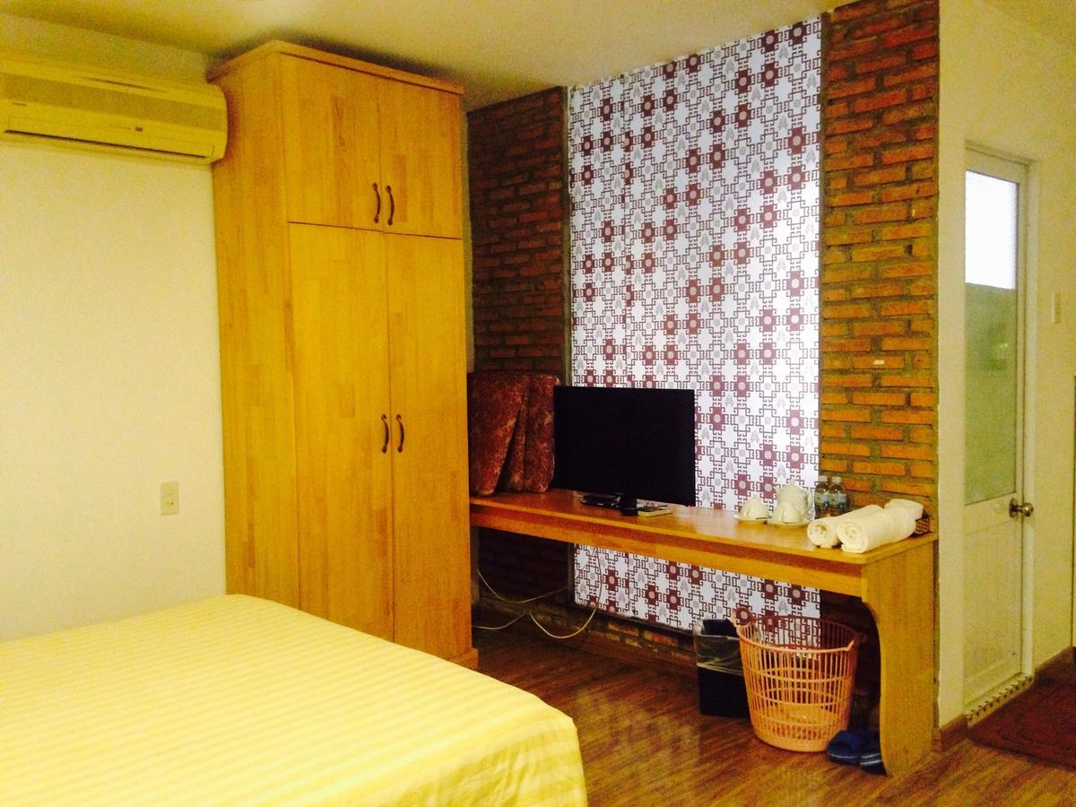 Guest house Funny House