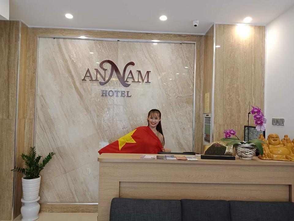 An Nam 2*