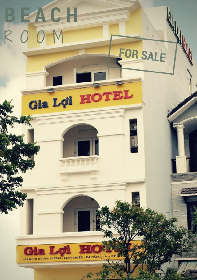 Gia Loi Hotel Da Nang