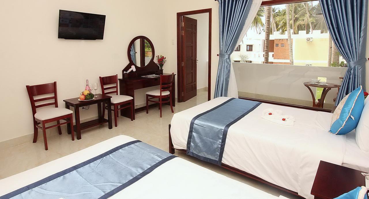 Ocean Place Resort
