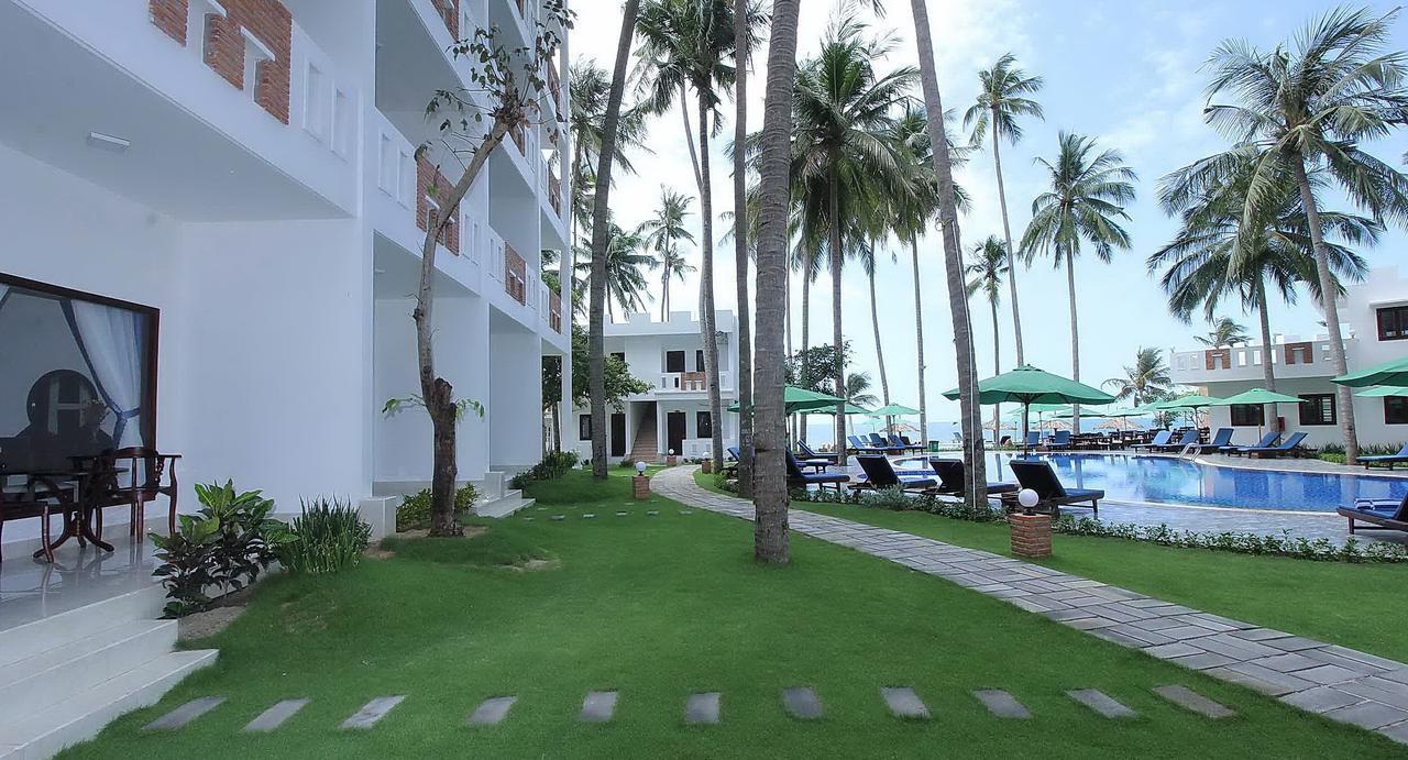 Resort Ocean Place Mui Ne
