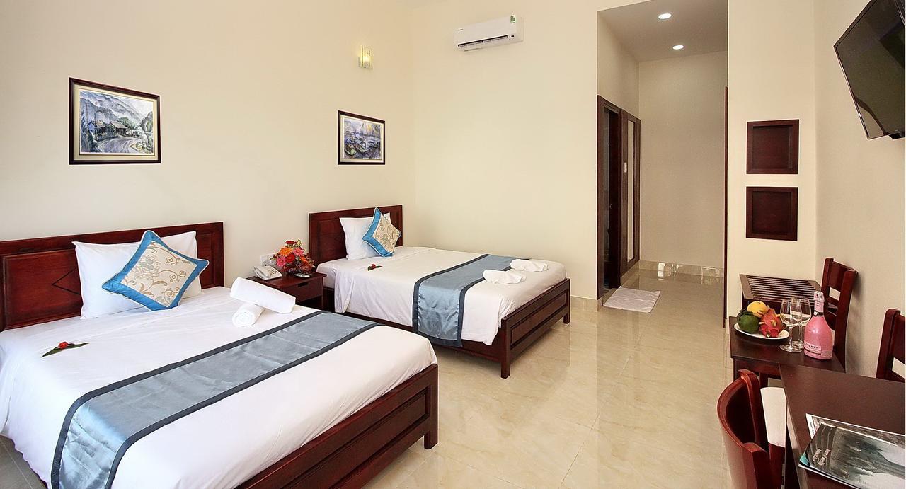 Resort Ocean Place Mui Ne