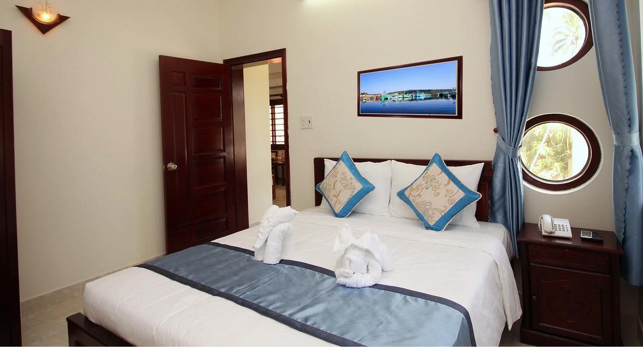 Resort Ocean Place 4*
