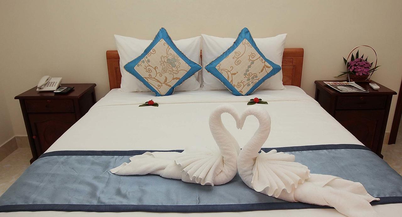Ocean Place 4* Mui Ne