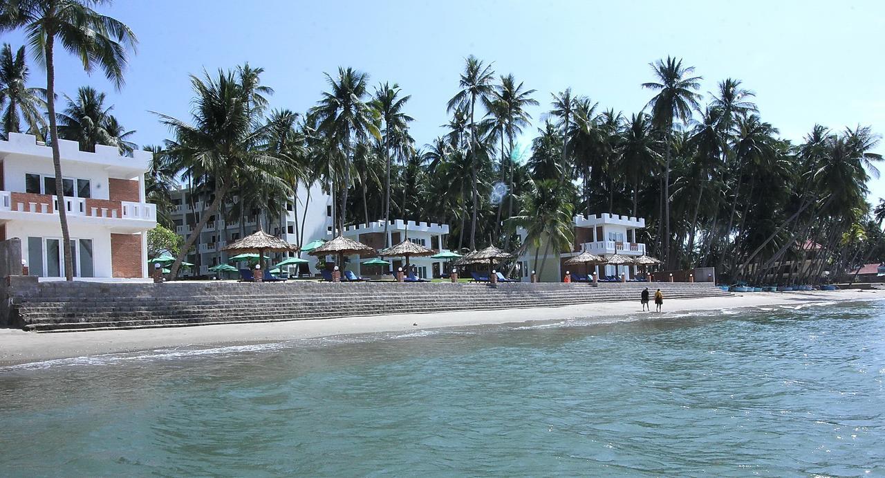 Ocean Place 4*