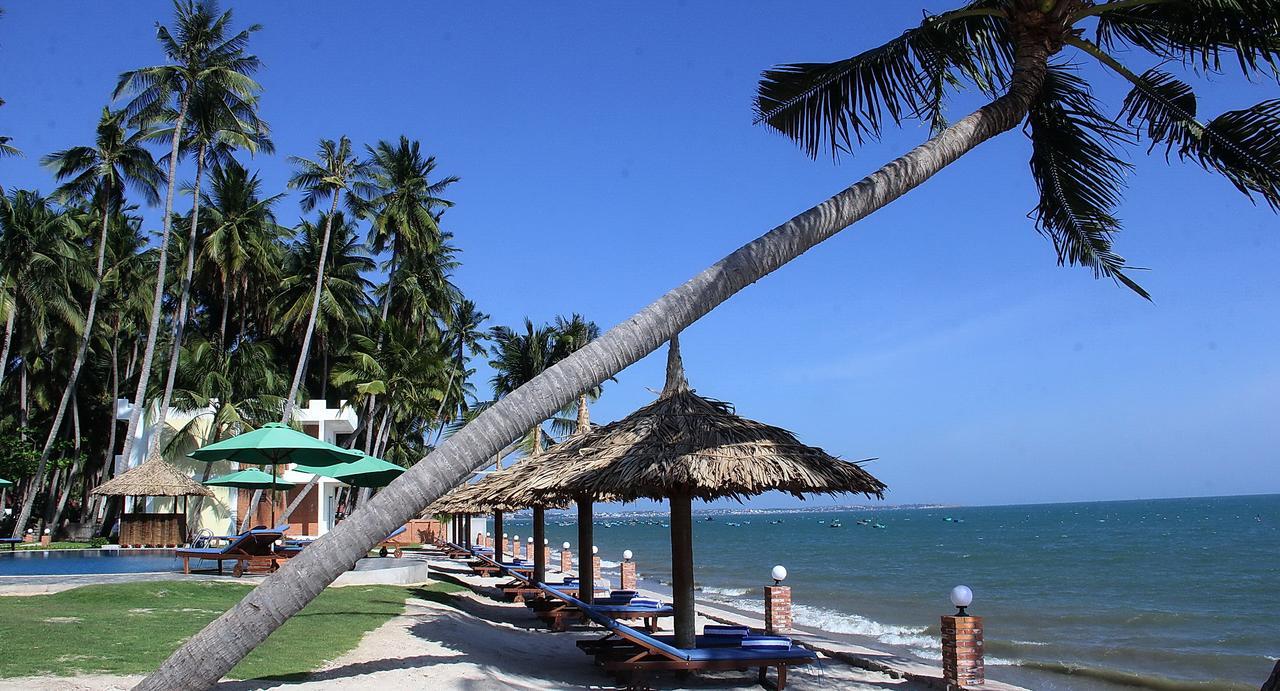 Resort Ocean Place
