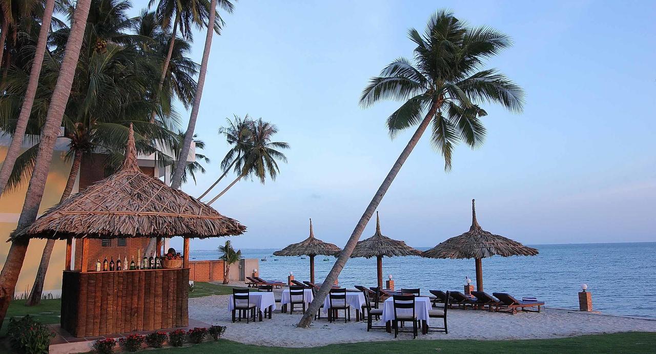 Ocean Place Resort 4*