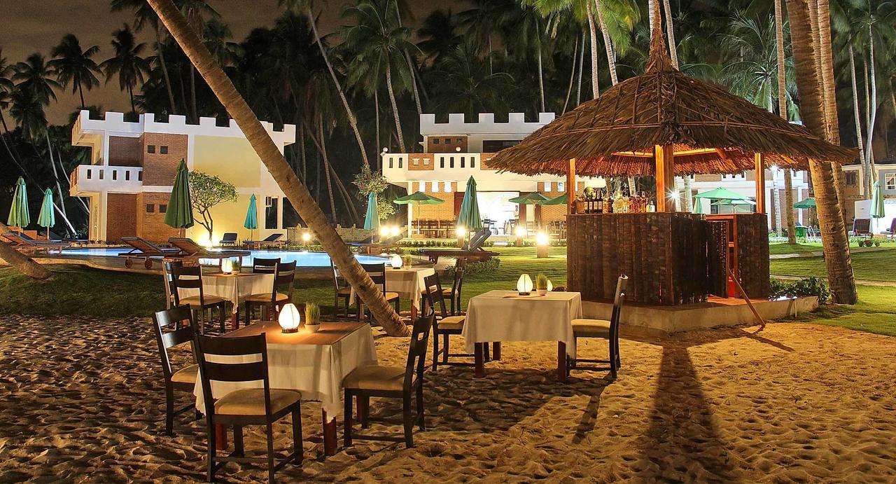 Resort Ocean Place 4*