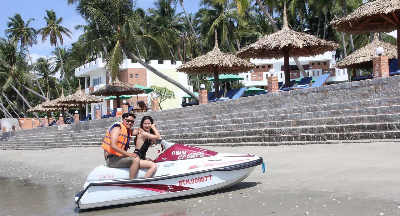 Resort Ocean Place Mui Ne
