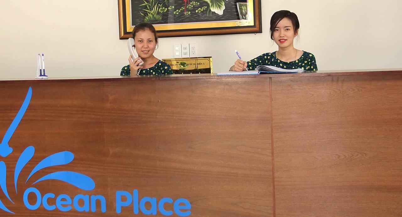 Ocean Place Resort