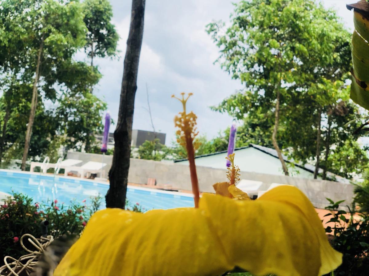 Resort Doi Sao 3*