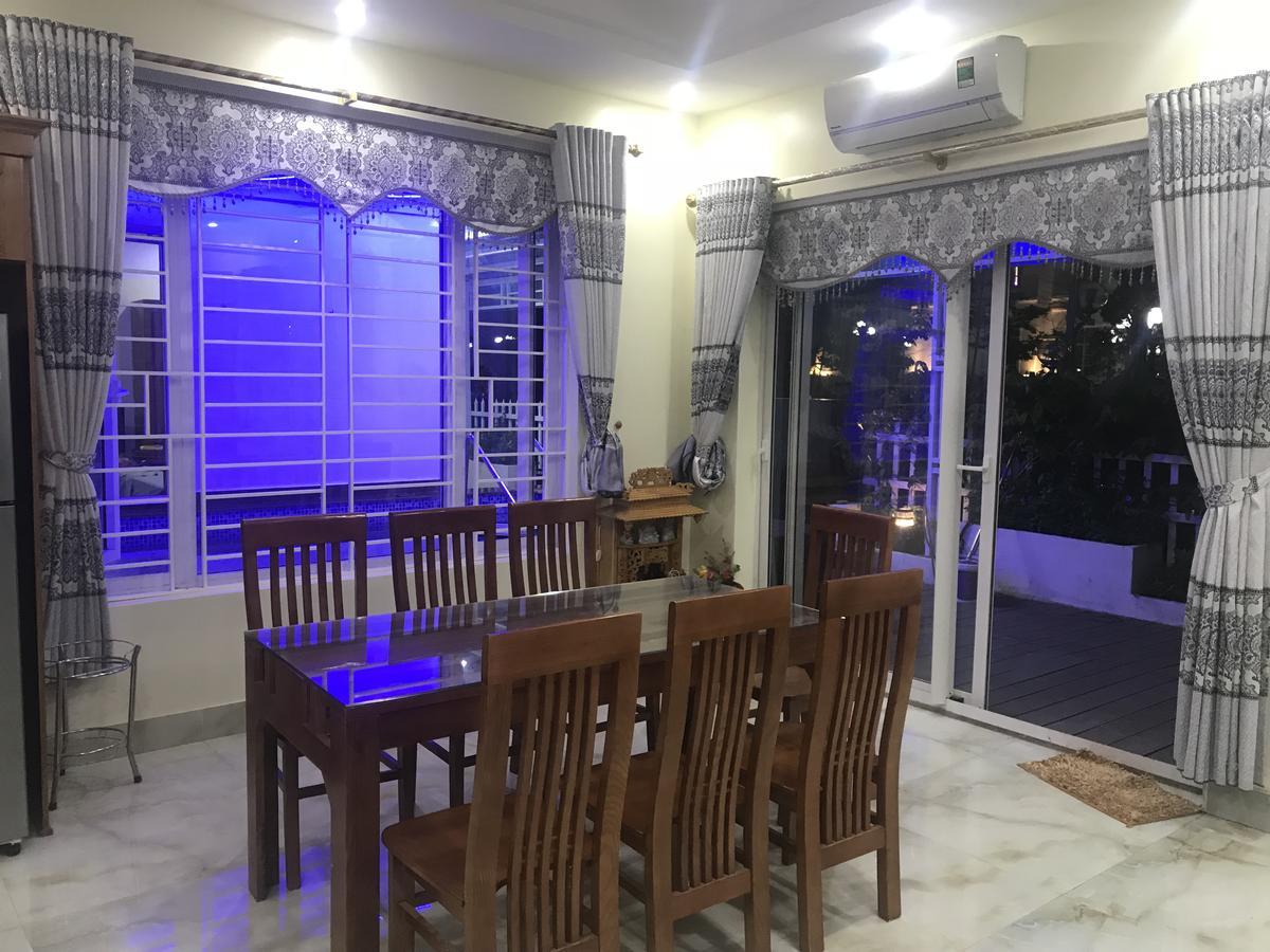 Ngoc Trai 02 Flc Villa Sam Son
