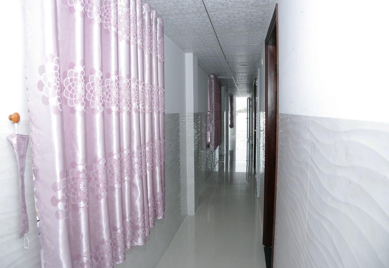 Hotel Hoang Dang 2*