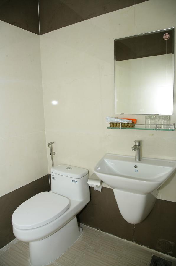 Hotel Hoang Dang