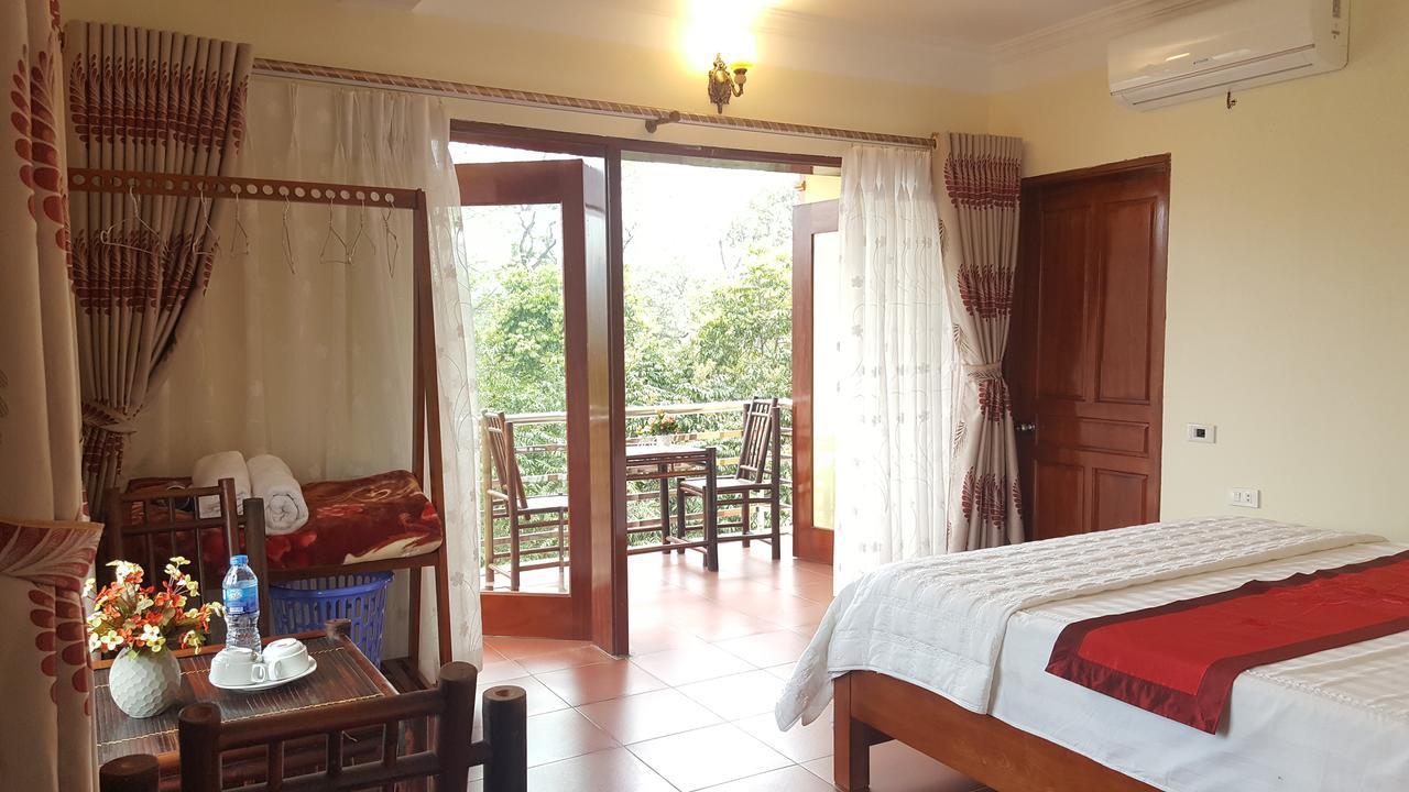Cozy Son 5* Ninh Binh