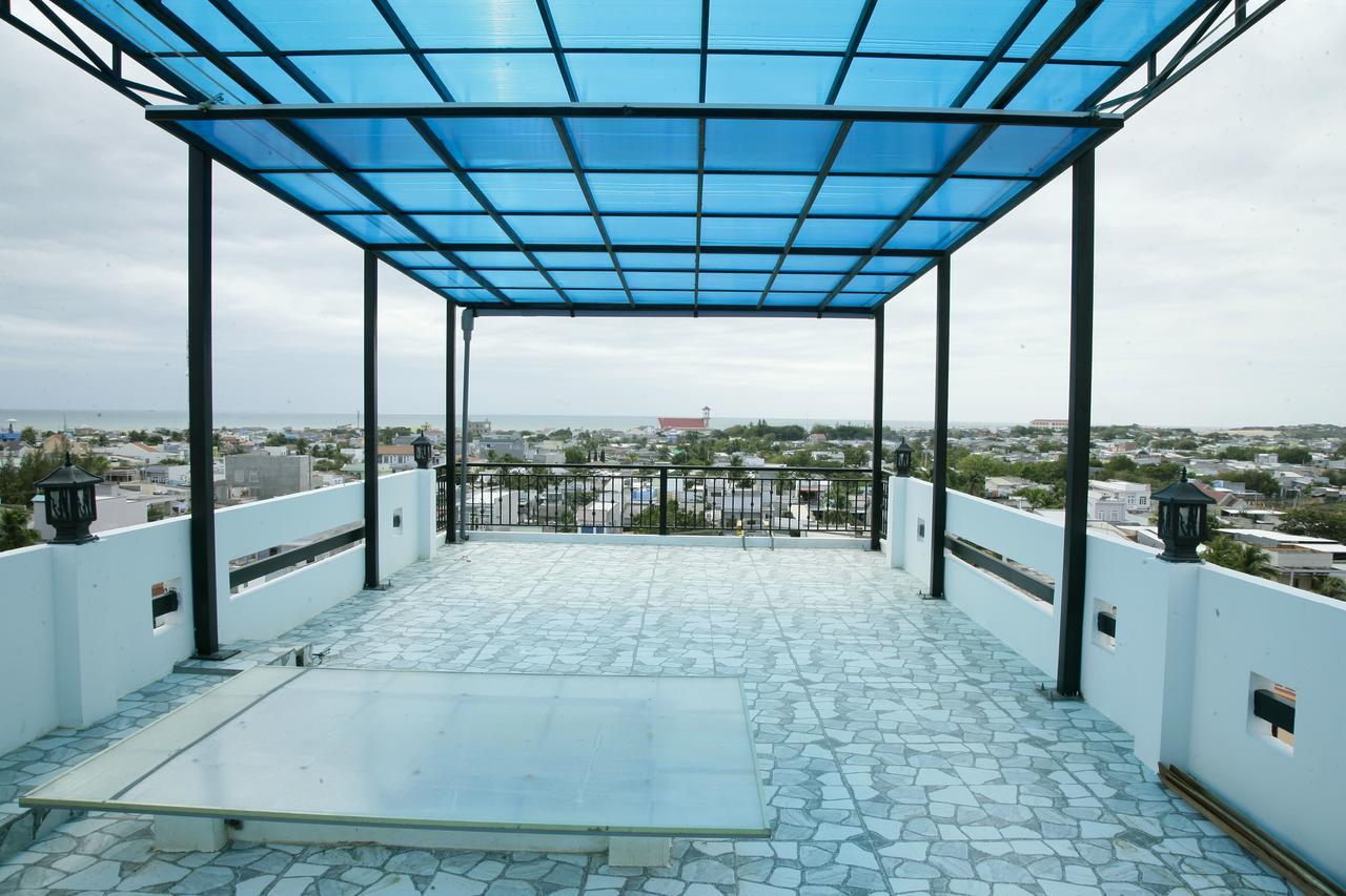 Hoang Dang Hotel 2*