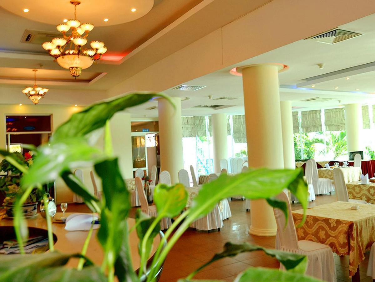 My Tra Riverside