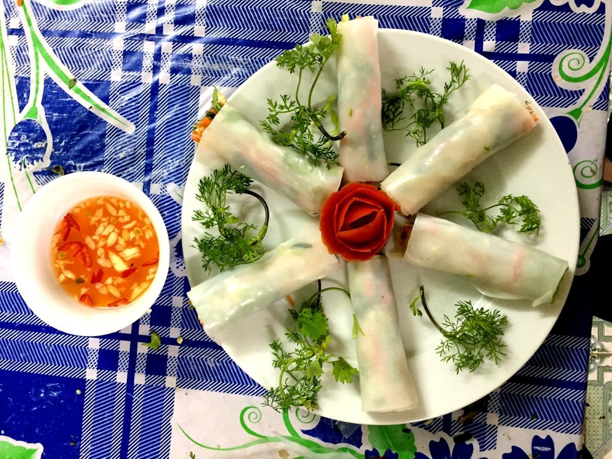 Hoa Luan * Ninh Binh