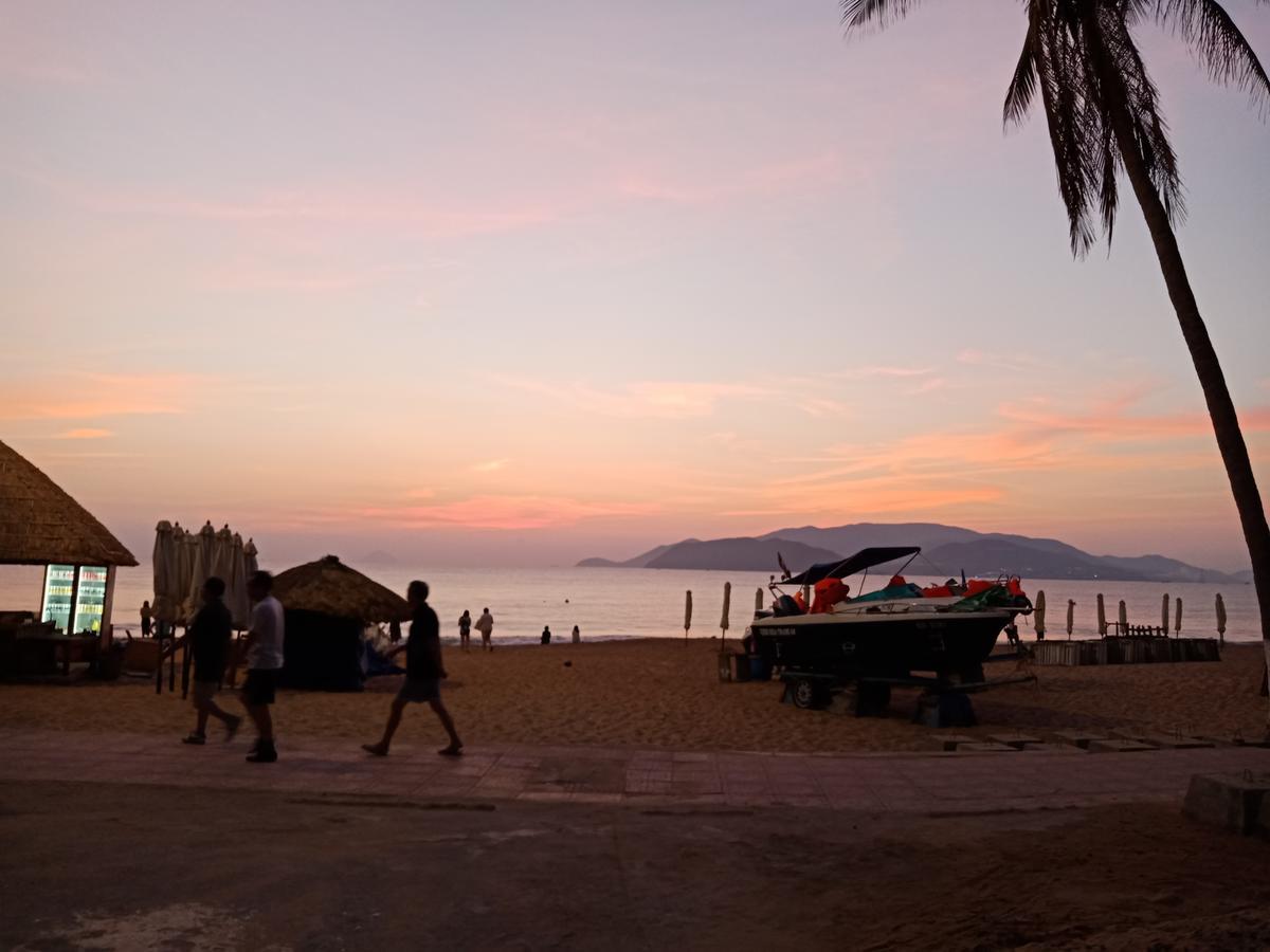An Nam Hotel Nha Trang