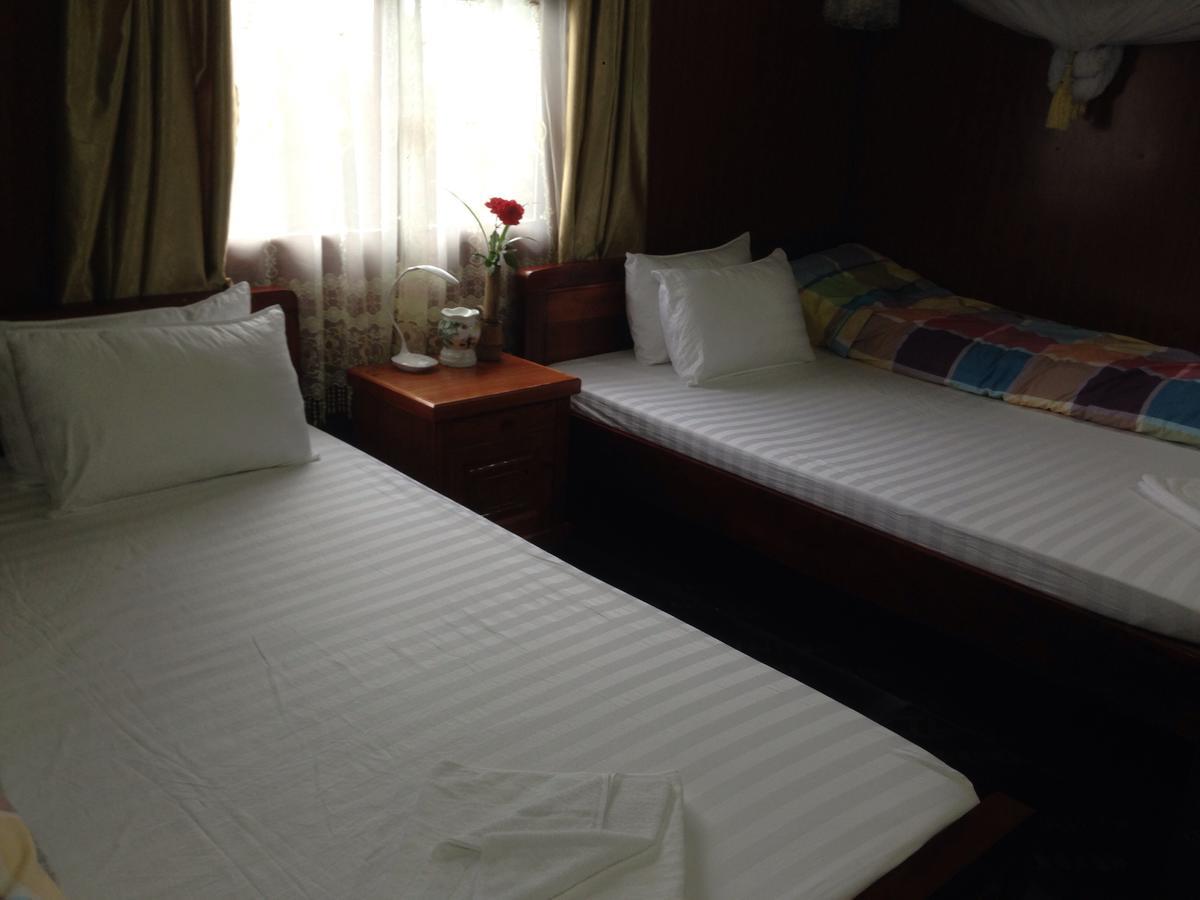 Hostel Hill & Tour