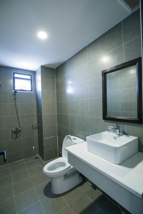 Thanh Vy Hotel Phu Quoc