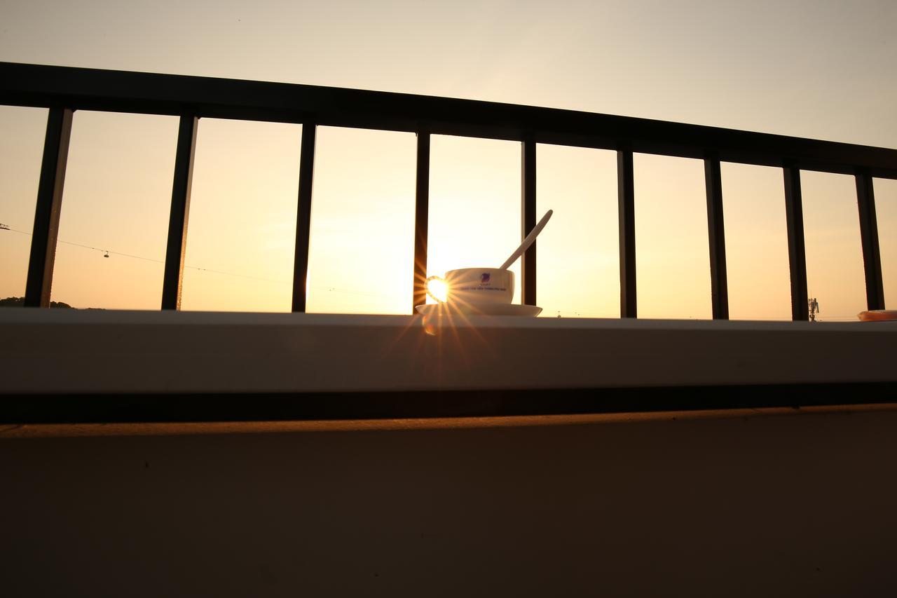 Thanh Vy Hotel 2*