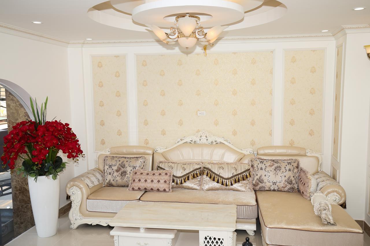 Hotel Thanh Vy 2*