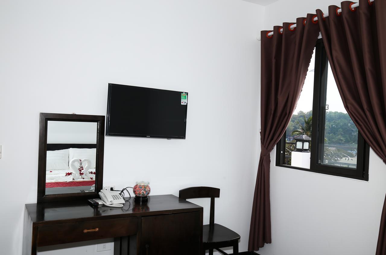 Thanh Vy Hotel 2*