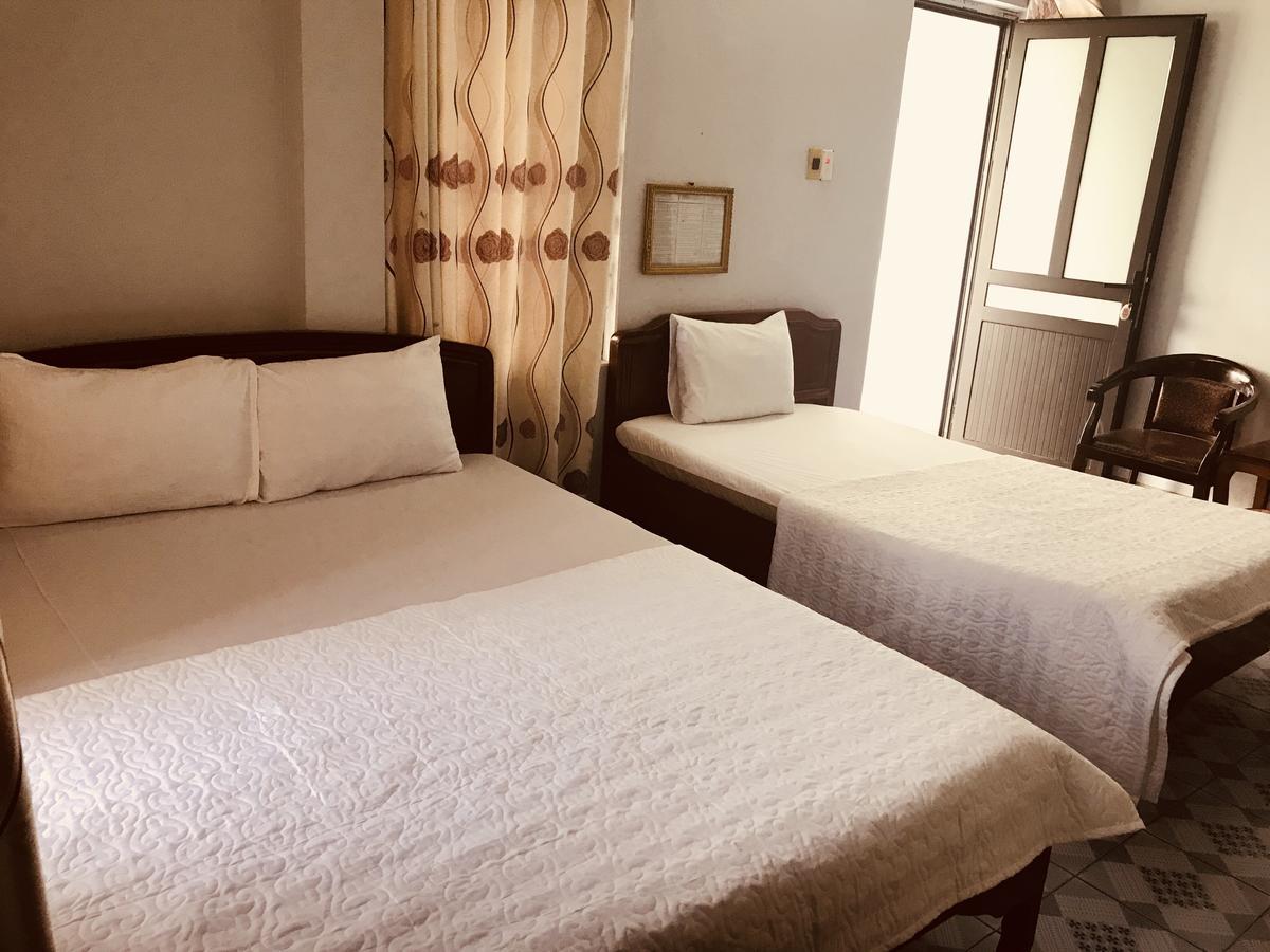 Thuy Duong Hotel Ha Long