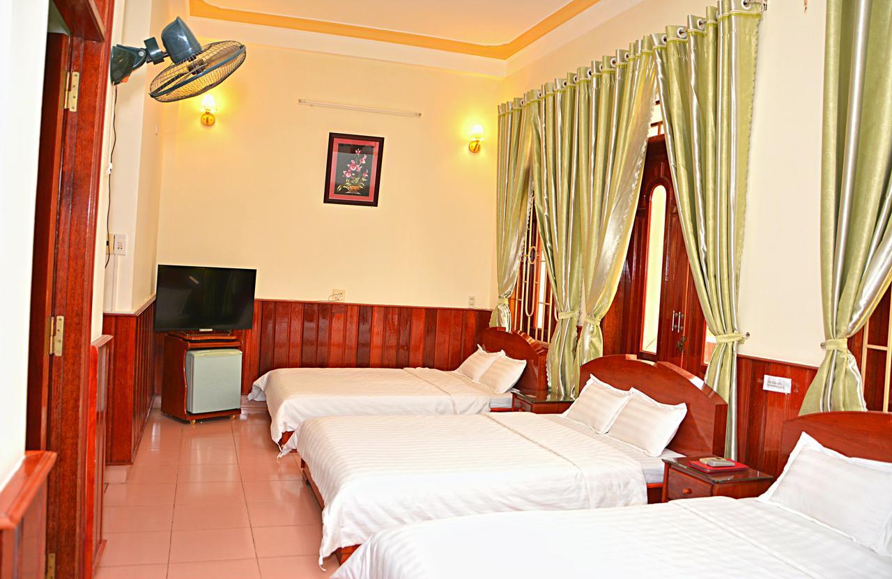 Huong Hotel Quy Nhon