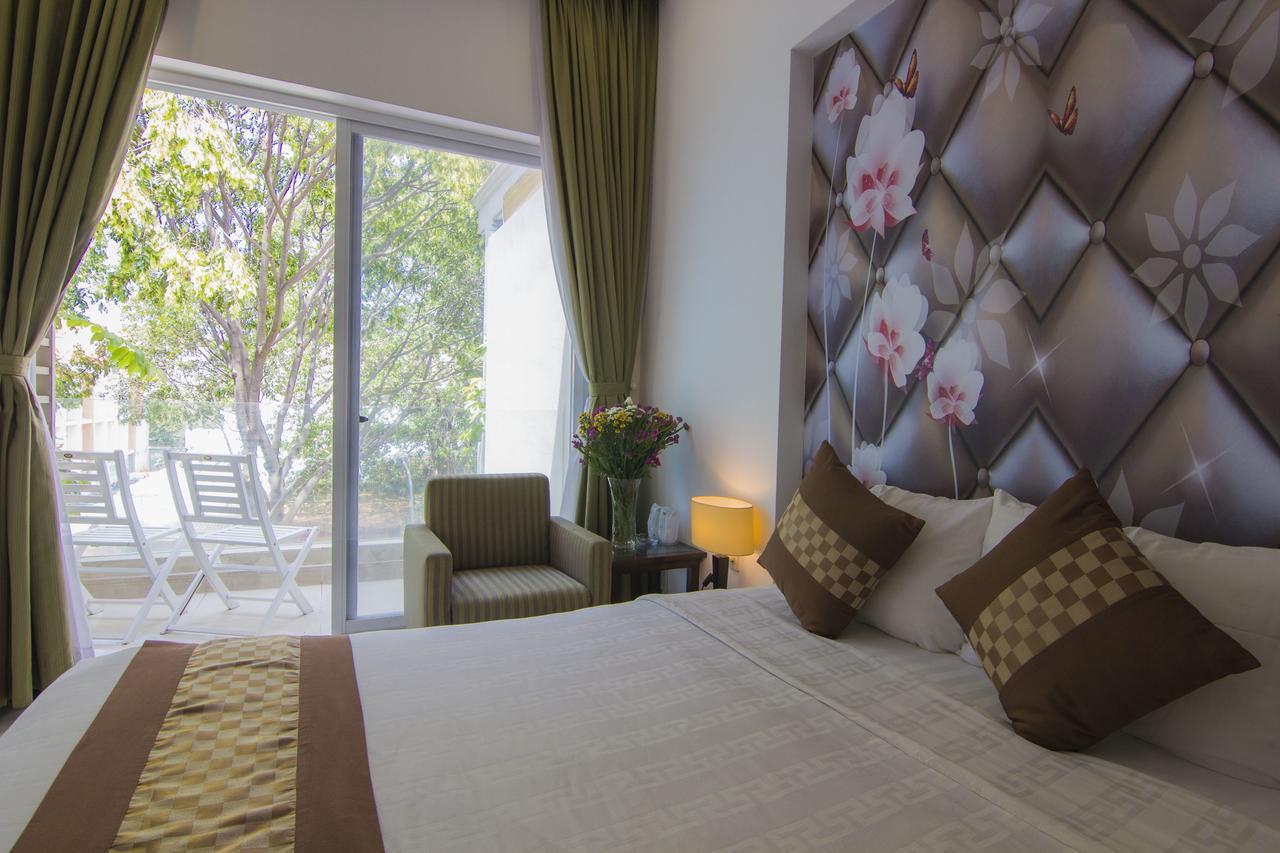 Ngoc Linh Luxury * Vũng Tàu
