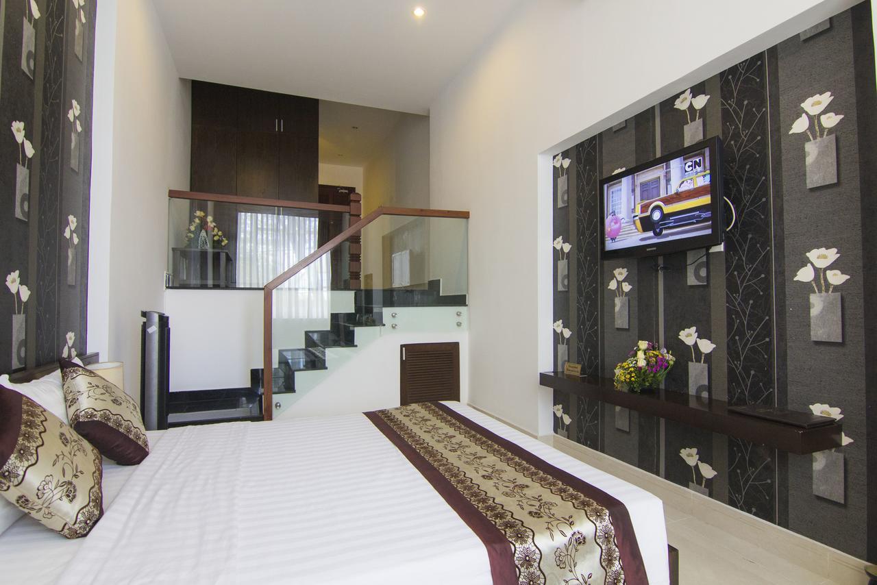 Ngoc Linh Luxury Khách sạn *