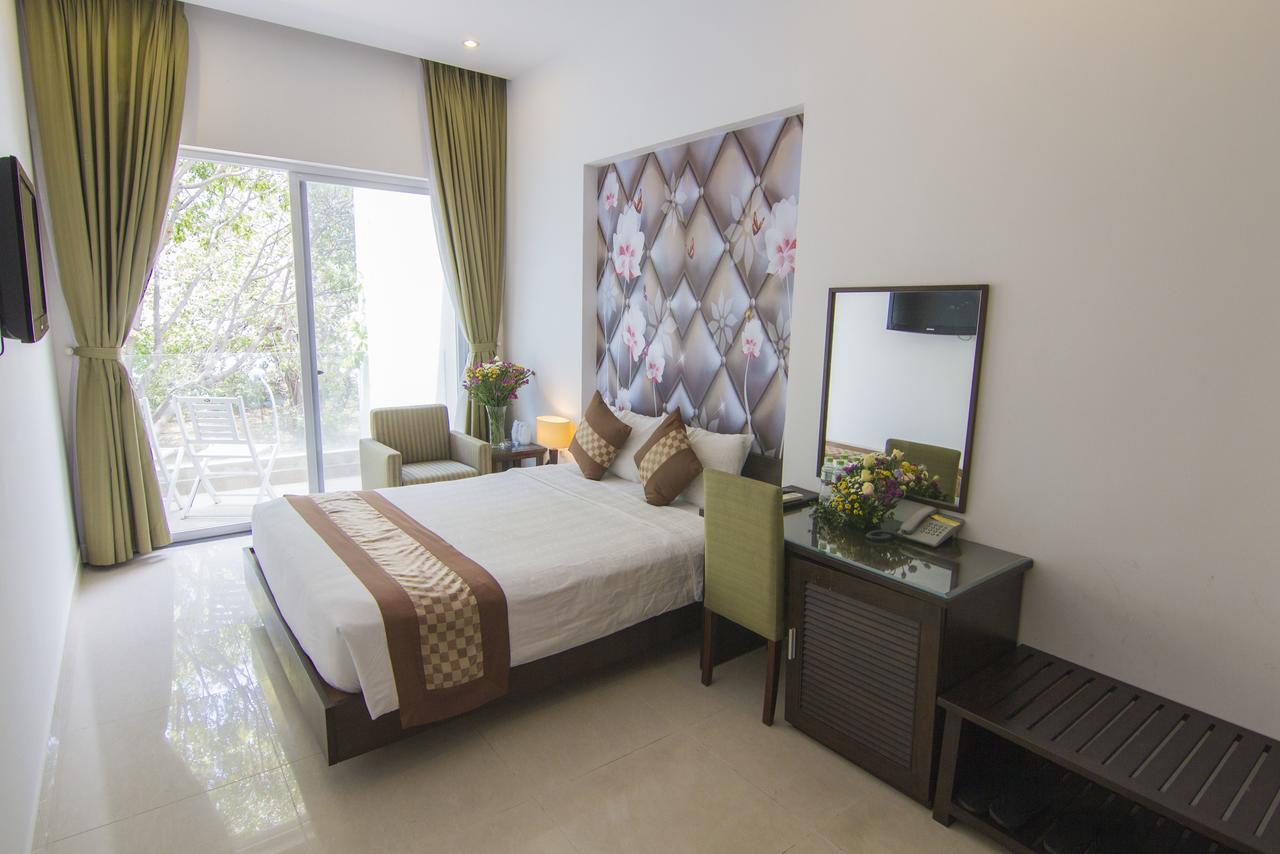 Ngoc Linh Luxury Khách sạn