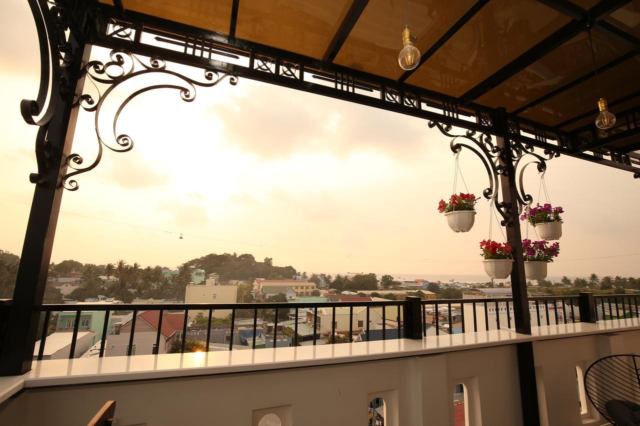 Thanh Vy Hotel 2*
