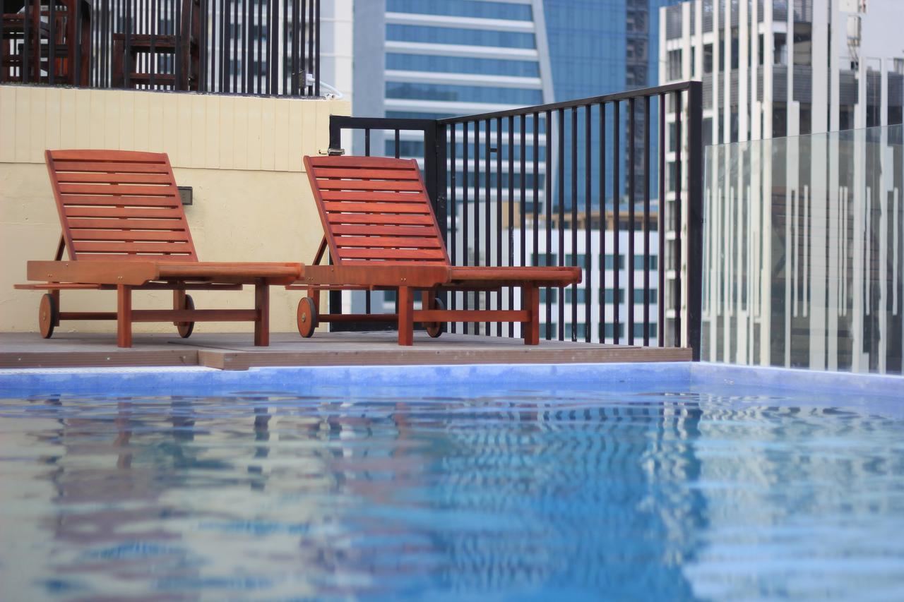 Nhat Minh And 4* Da Nang
