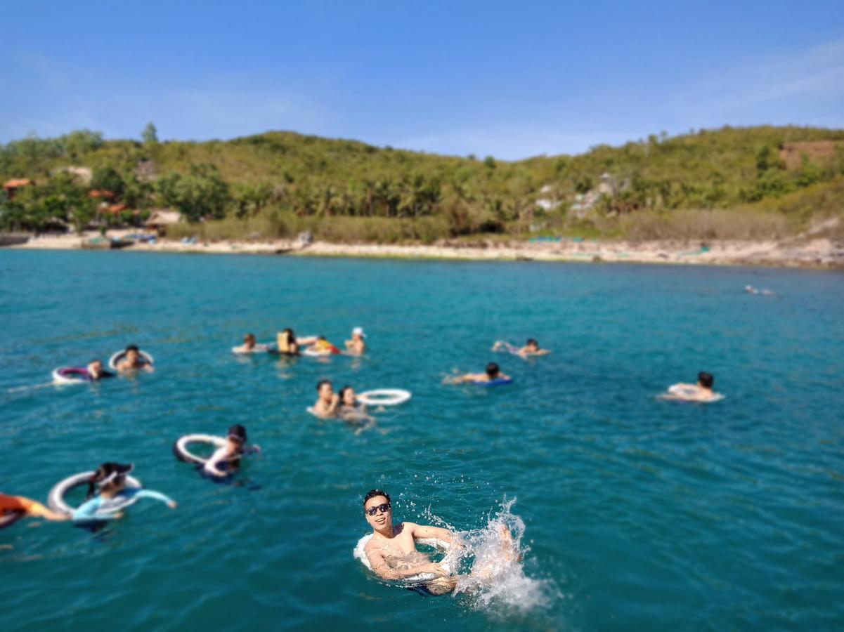 Hotel An Nam Nha Trang