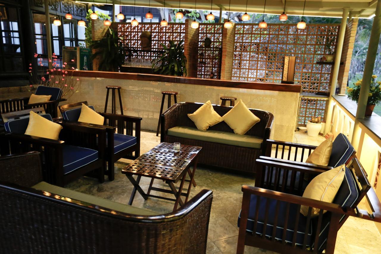 Resort Le Belhamy & Spa, Hoi An