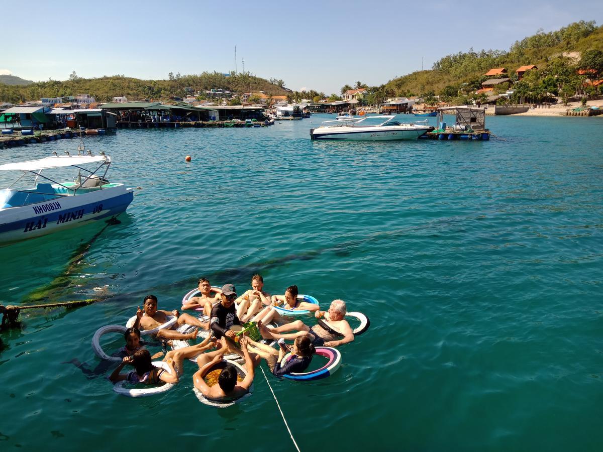 An Nam Nha Trang