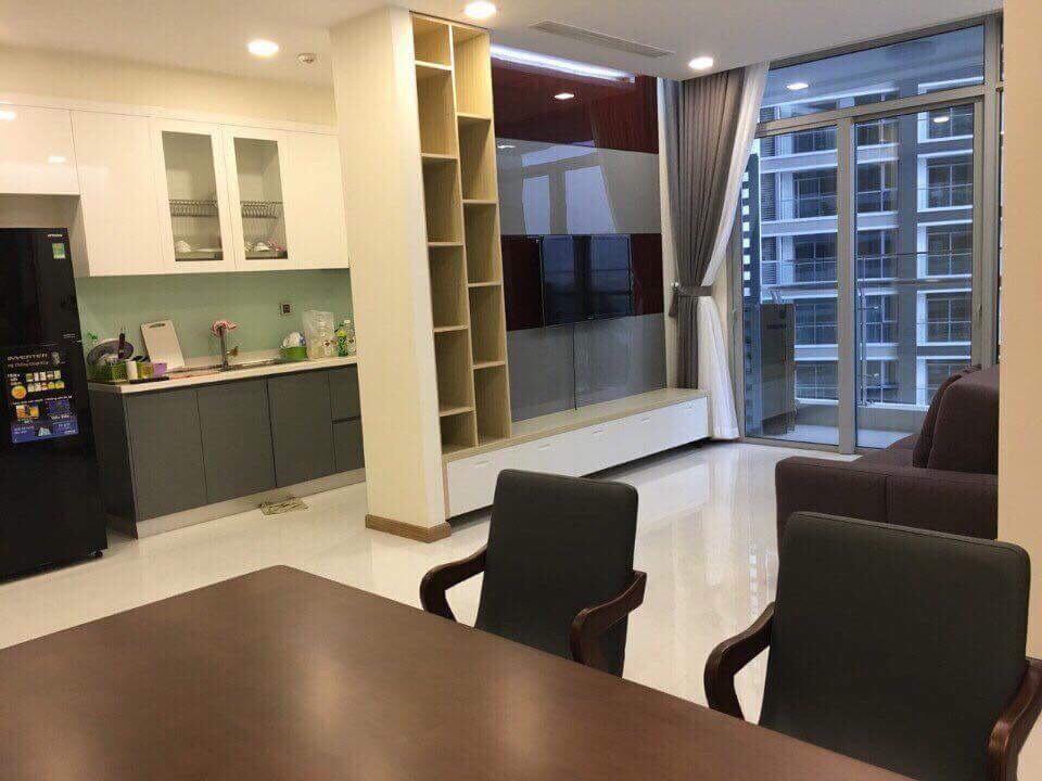 Landmark - Homes By Christine Ho-Chi-Minh-Stadt