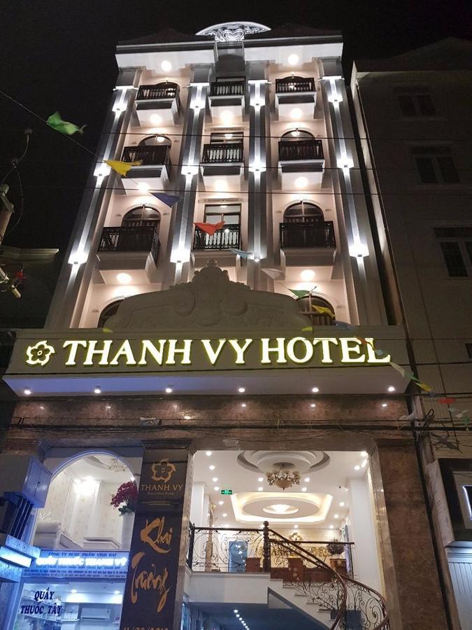 Hotel Thanh Vy Phu Quoc