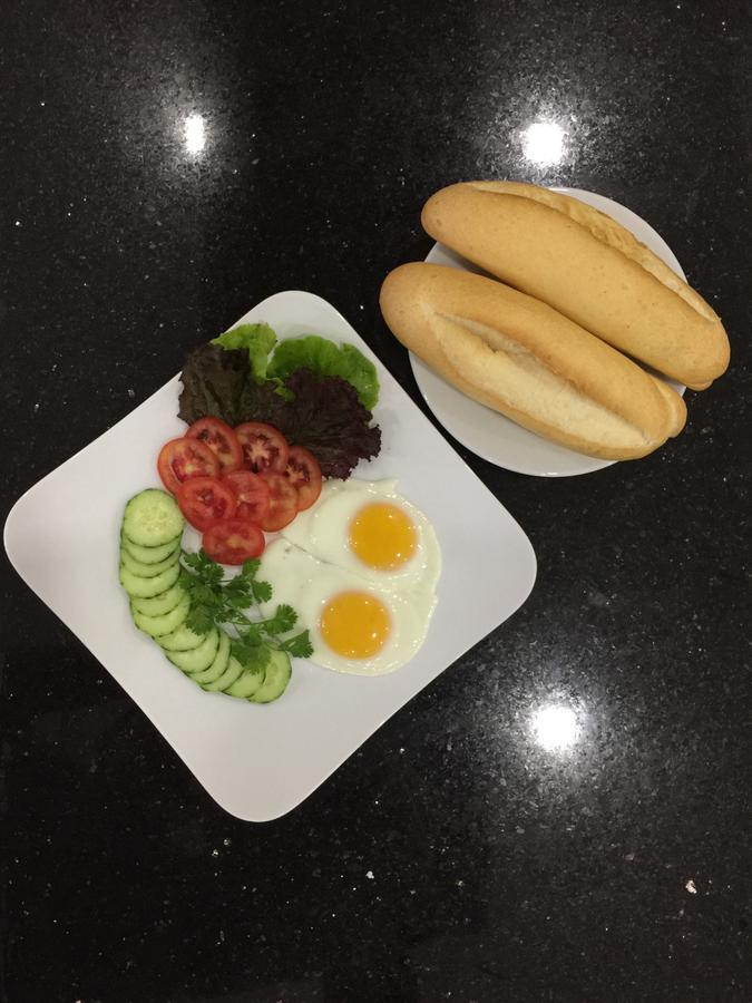 Hoang Hotel