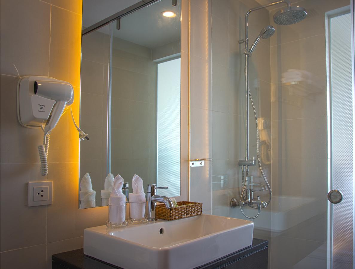 Luxury * Nha Trang