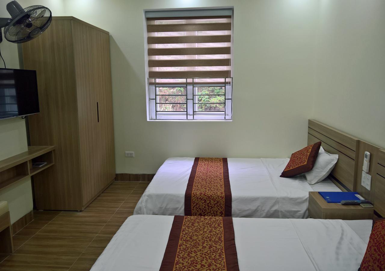 Hotel Cat Ba 2*