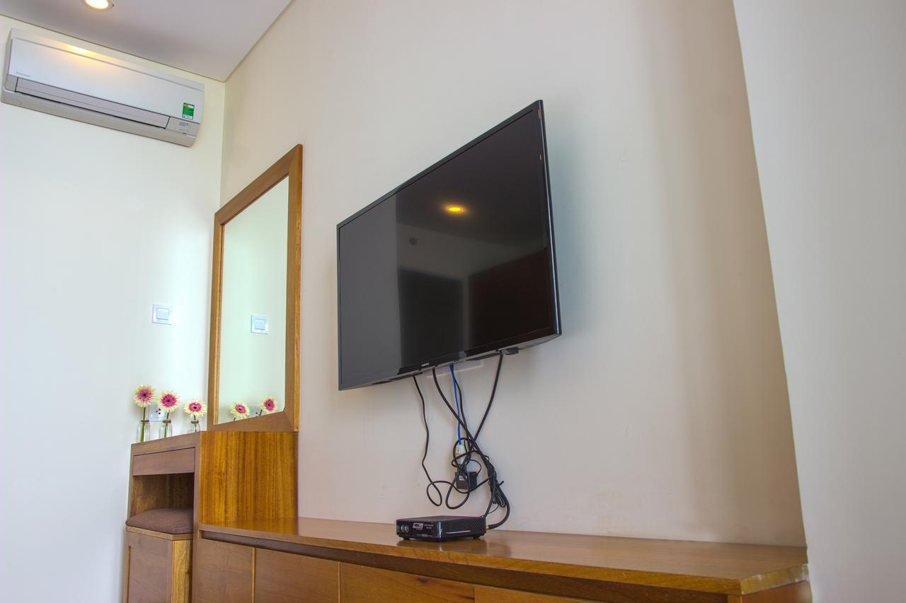Luxury Nha Trang
